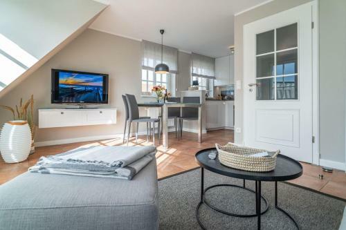Apartamento Strandpirat