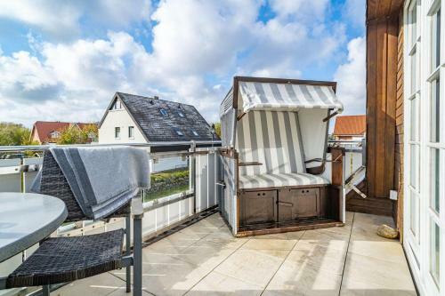 Apartamento Strandpirat