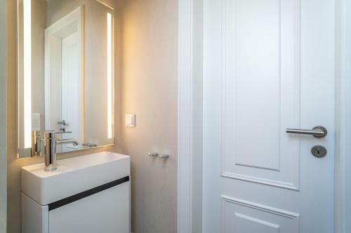 Apartamento Strandpirat