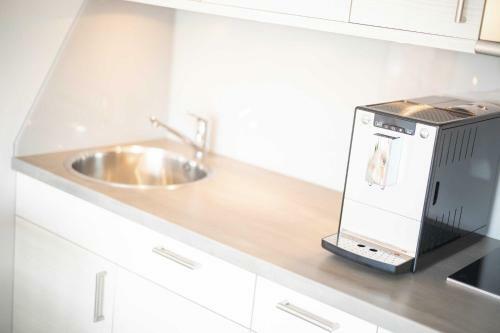 Apartamento Meine Insel Sylt