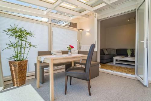 Apartamento Haus Merola Sonnenflut