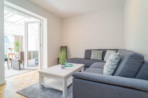 Apartamento Haus Merola Sonnenflut