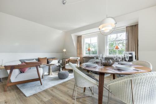 Apartamento Lueuev