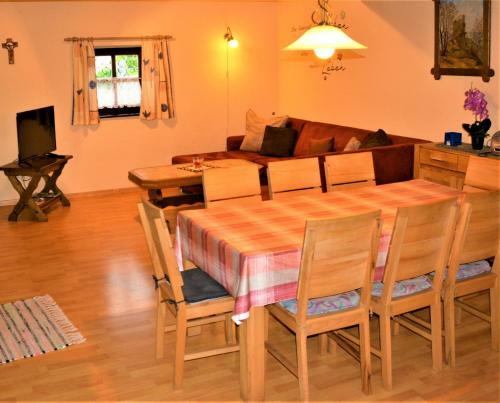 Apartamento Feriendorf B�chelberg