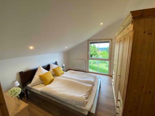 Apartamento Feriendorf B�chelberg