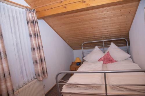 Apartamento Feriendorf B�chelberg