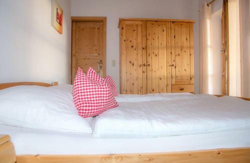 Apartamento Feriendorf B�chelberg