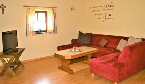 Apartamento Feriendorf B�chelberg
