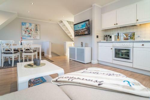 Apartamento Nicolinenhof-app-wanderduene