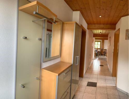 Apartamento Ferienwohnungen Martina