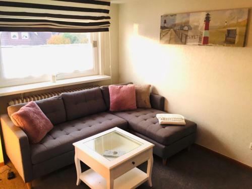 Apartamento Haus Merola Seaside
