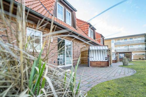 Apartamento Nicolinenhof-app-meeresleuchten