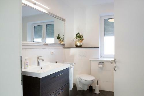 Apartamento Ferienwohnung Lisa