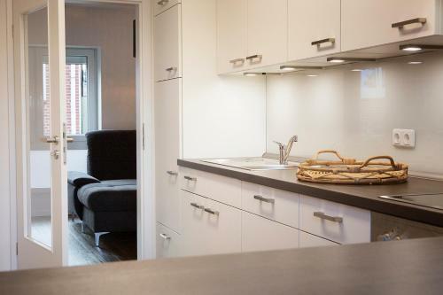 Apartamento Ferienwohnung Lisa