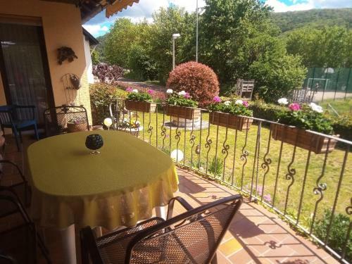 Ferienhaus Elfriede