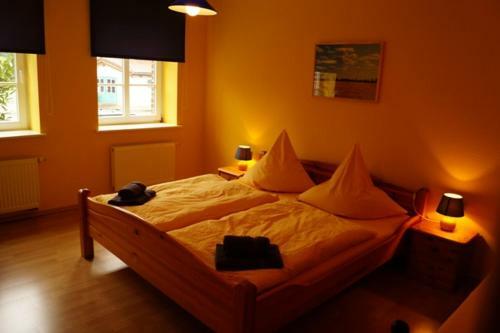 Apartamento Landgut Hoppstall