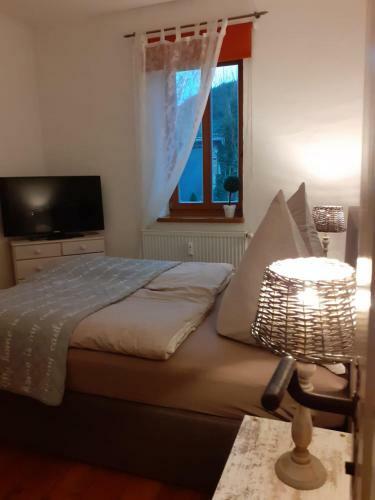 Apartamento Landgut Hoppstall