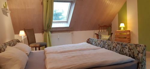 Apartamento Landgut Hoppstall