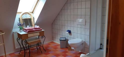 Apartamento Landgut Hoppstall