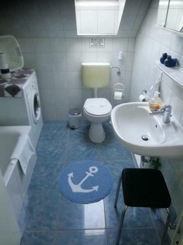 Apartamento Ferienwohnung "zur Biene"