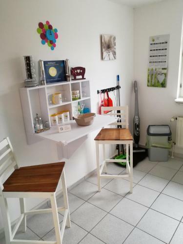 Apartamento Ferienwohnung "zur Biene"