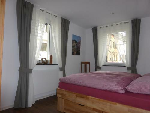 Apartamento St. Petershof