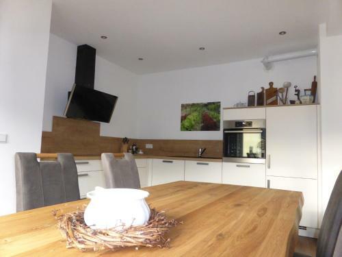 Apartamento St. Petershof