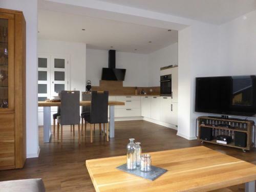 Apartamento St. Petershof