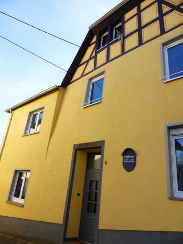 Apartamento St. Petershof