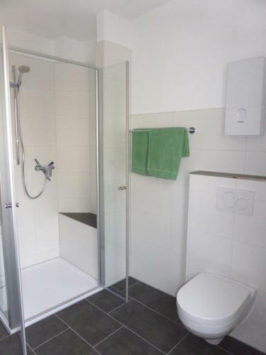 Apartamento St. Petershof