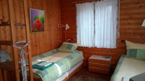 Privatzimmer Im Reihenhaus