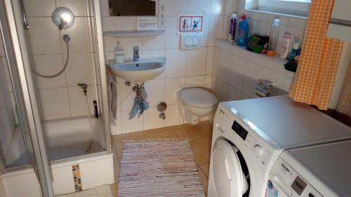 Privatzimmer Im Reihenhaus