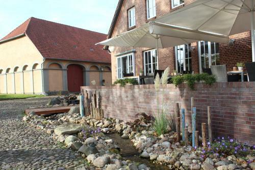 Apartamento Wildwasser Appartement