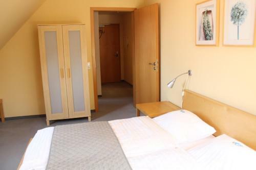 Apartamento Wildwasser Appartement