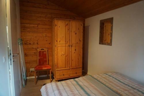 Apartamento Ferienhaus Schneeberger