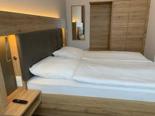 Apartamento Ferienwohnung Katharina