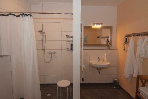 Apartamento 145 Meerblick Ferienwohnung