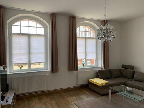 Apartamento Ferienwohnung Diana