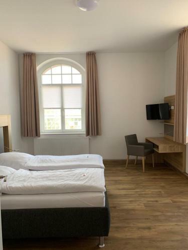 Apartamento Ferienwohnung Diana