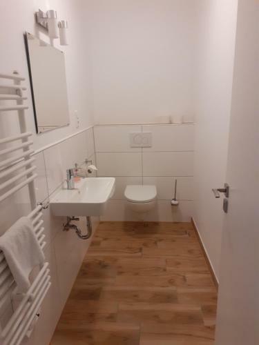 Apartamento Ferienwohnung Diana