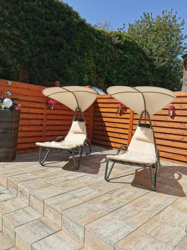 Apartamento Margaretenhof