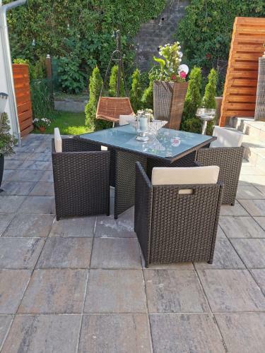Apartamento Margaretenhof