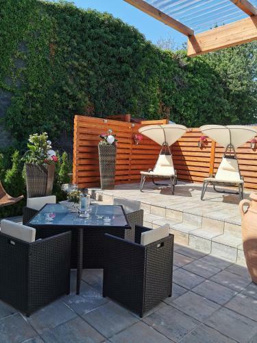 Apartamento Margaretenhof