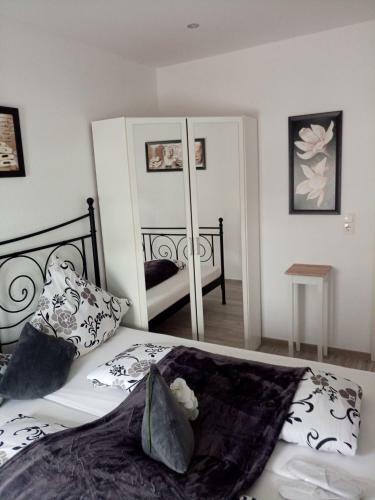 Apartamento Margaretenhof
