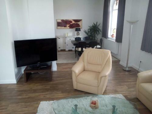 Apartamento Ferienwohnung Johanna