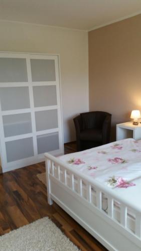 Apartamento Ferienwohnung Daisy 262