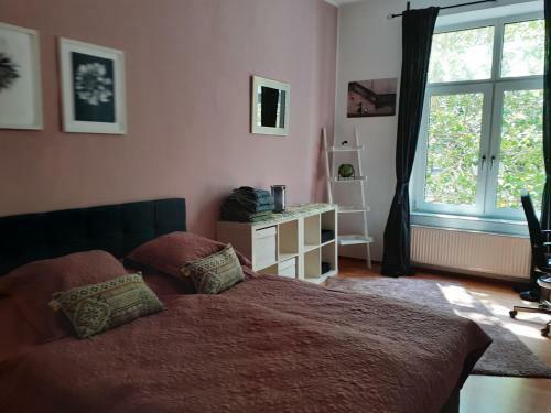 Apartamento Liberty