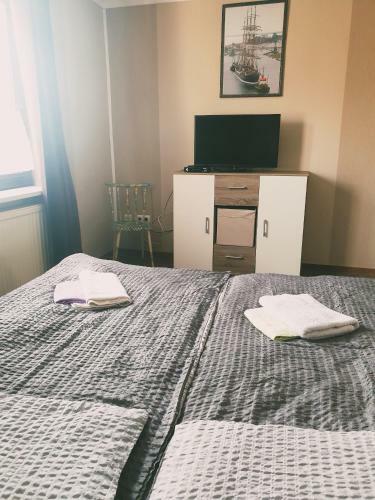 Apartamento Jadebusen