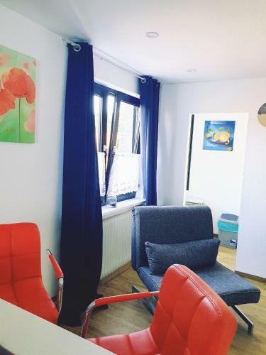Apartamento Jadebusen
