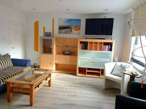 Apartamento Nordsee